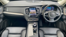 Volvo XC90 2.0 B5P [250] Ultra Dark 5dr AWD Geartronic Petrol Estate